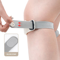 Patella Pain Relief Support Strap™