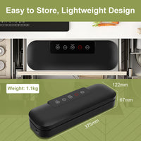 Mini Vacuum Sealer™