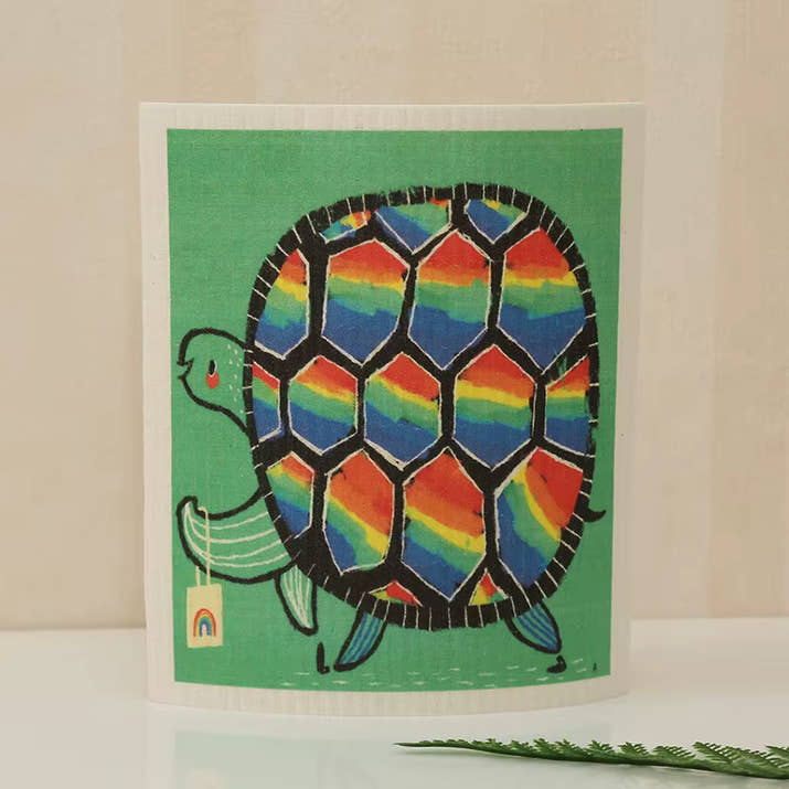 Eco-Friendly Swedish Dish Cloth™