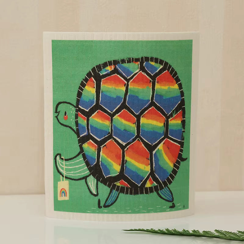 Eco-Friendly Swedish Dish Cloth™