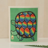 Eco-Friendly Swedish Dish Cloth™