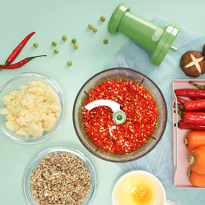 Eco-friendly Veggie Vegetable Chopper™