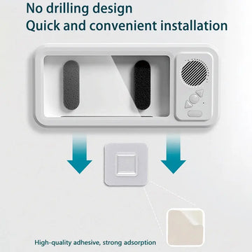 Transform Distractions into Quality Family Moments