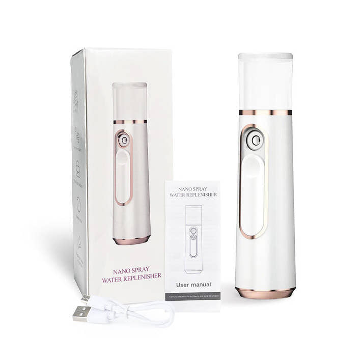 Radiant HydraMist™