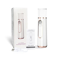 Radiant HydraMist™