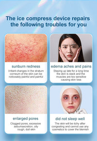 Cooling Massage Ice Globes™