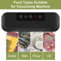 Mini Vacuum Sealer™