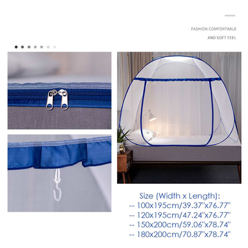 "Experience Serene Outdoor Moments, Bite-Free!"