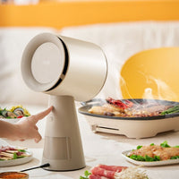 Sleek Kitchen Exhaust Fan™