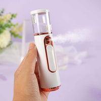 Radiant HydraMist™