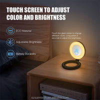 Magnetic Wireless ultimate Selfie Ring Light™