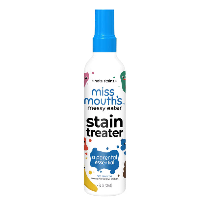 Messy Eater Stain Remover Spray™