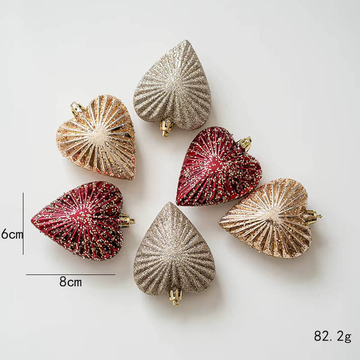 Eco-Friendly Christmas Pendant Ornaments™