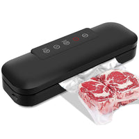 Mini Vacuum Sealer™