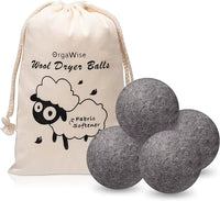 Eco-Friendly Wool Dryer Balls™
