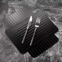 Instant Thaw Defrosting Tray™