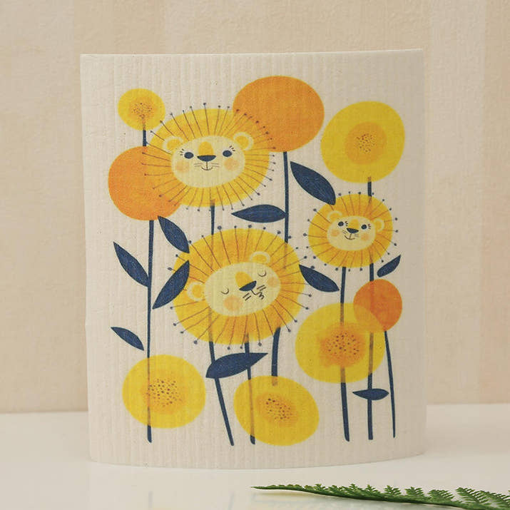 Eco-Friendly Swedish Dish Cloth™