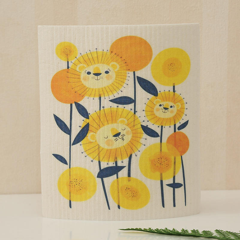 Eco-Friendly Swedish Dish Cloth™