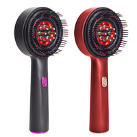 Portable Electric Scalp Massaging Brush™