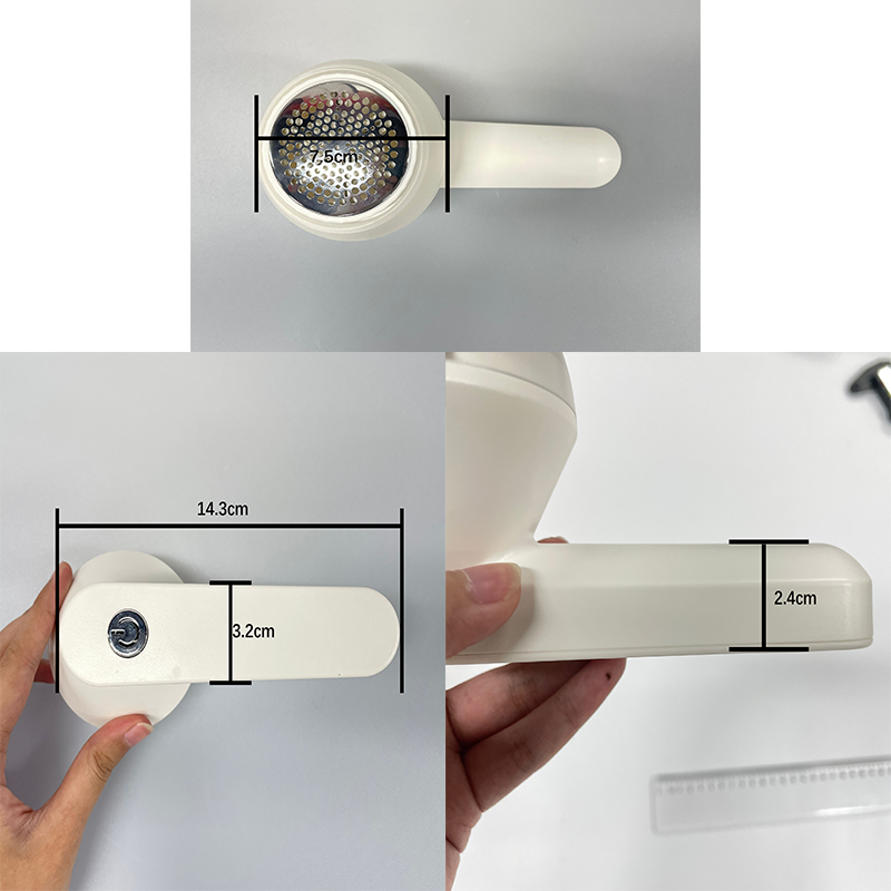 Ultimate Lint Remover™