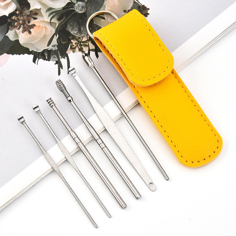 Premium Ear Cleaning Tool Set™