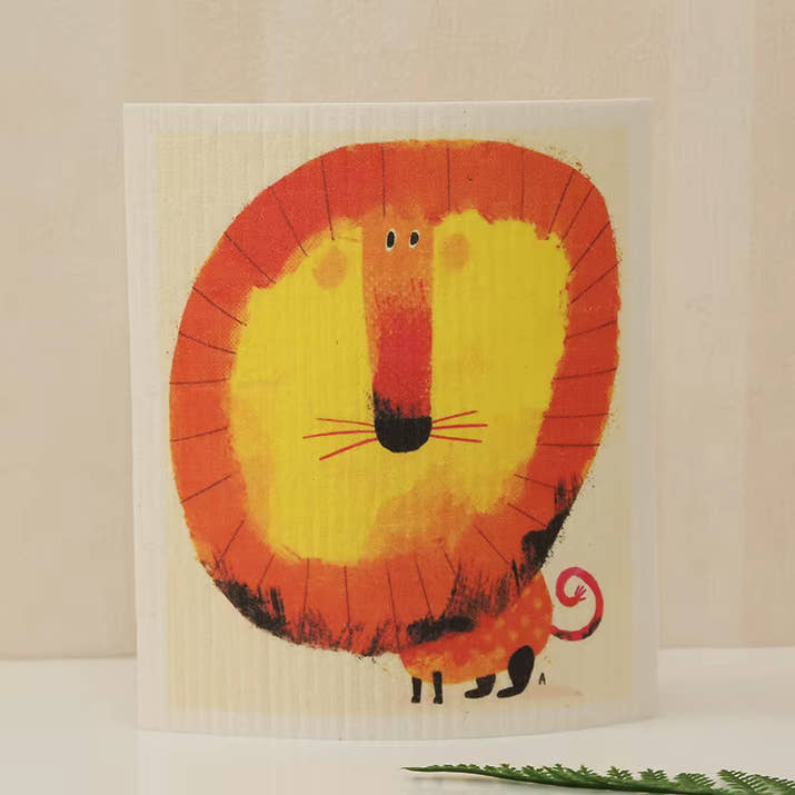 Eco-Friendly Swedish Dish Cloth™