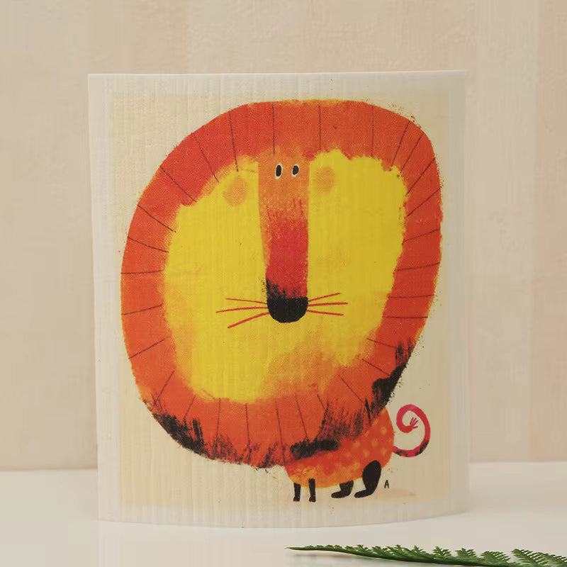 Eco-Friendly Swedish Dish Cloth™