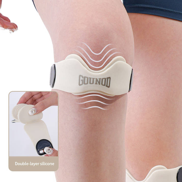 Patella Pain Relief Support Strap™