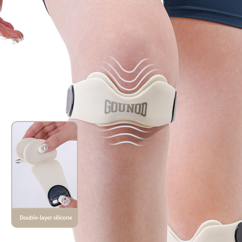 Patella Pain Relief Support Strap™