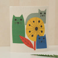 Eco-Friendly Swedish Dish Cloth™