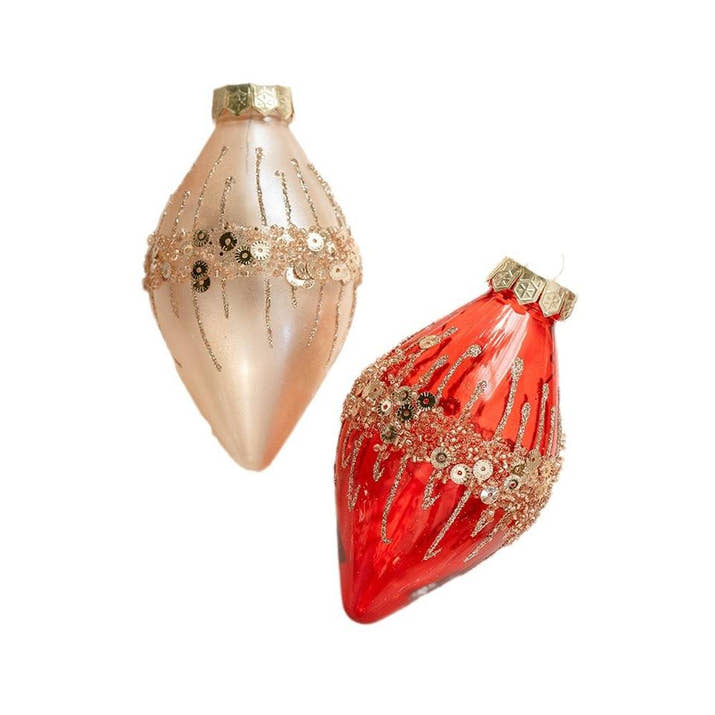 Eco-Friendly Christmas Pendant Ornaments™