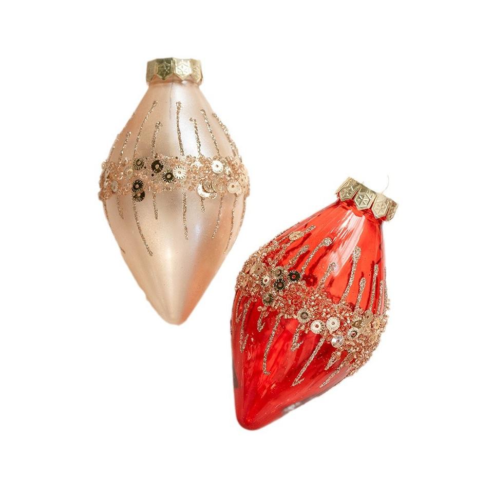 Eco-Friendly Christmas Pendant Ornaments™
