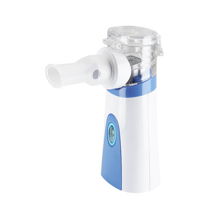 Portable Comfort Inhaler™