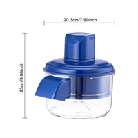 Premium Electric Fruit Peeler™