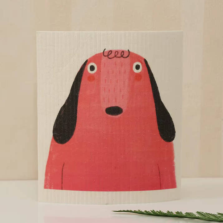 Eco-Friendly Swedish Dish Cloth™