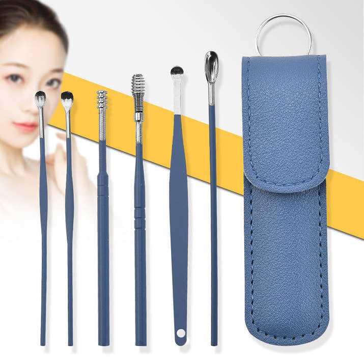 Premium Ear Cleaning Tool Set™