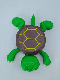 Whimsical Turtle Coaster™