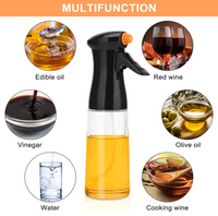 Elegant Mist Olive Oil Sprayer™