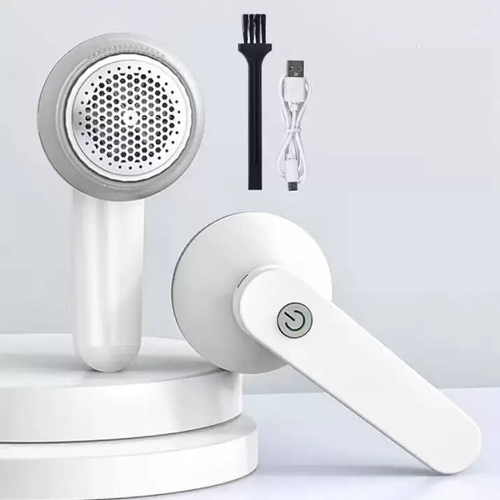 Ultimate Lint Remover™