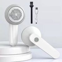 Ultimate Lint Remover™