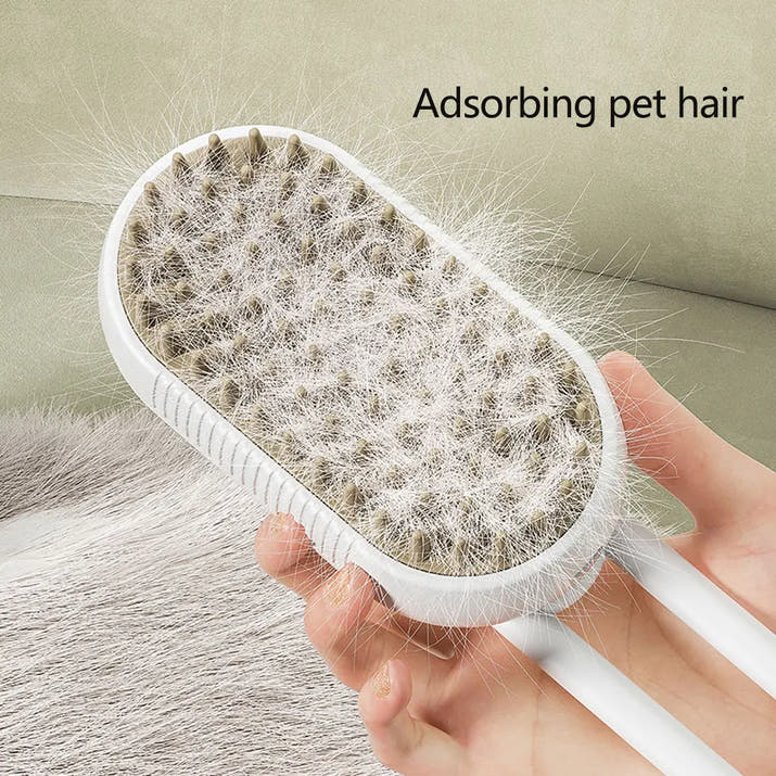 Ultimate Cat Grooming Brush™