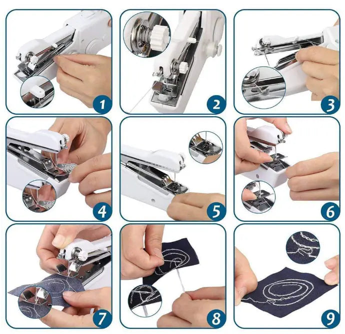 Sewing Made Simple™