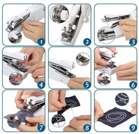 Sewing Made Simple™