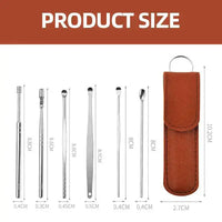 Premium Ear Cleaning Tool Set™