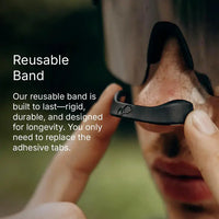 Peaceful Sleep Breathing Aid™