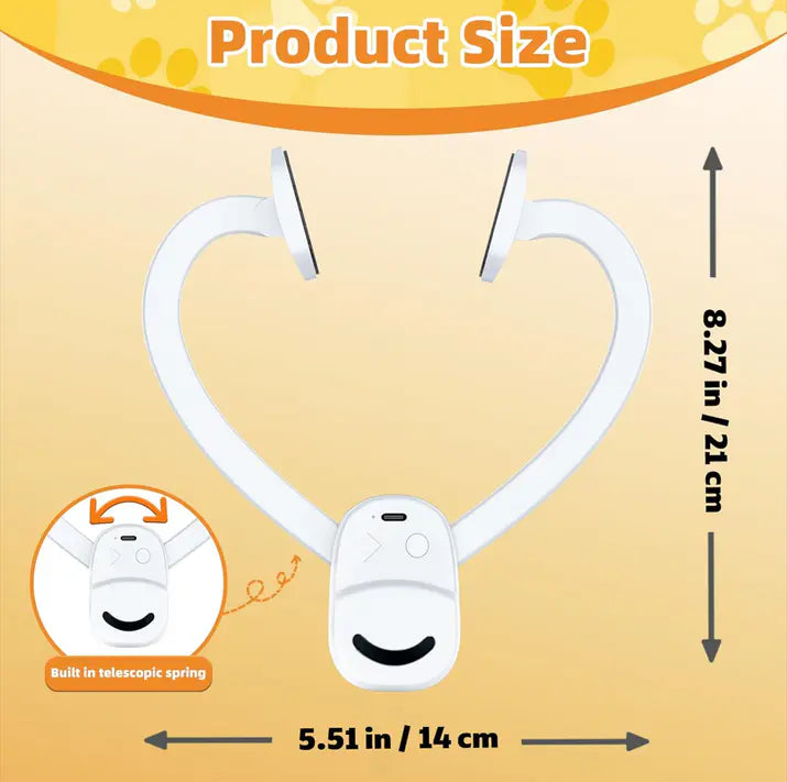 Door Hanging Flying Cat Toy™