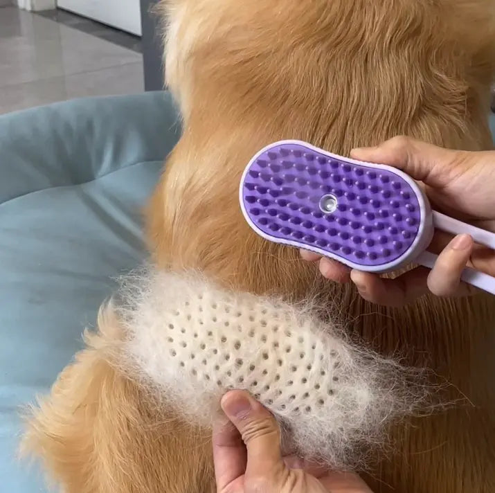 Ultimate Cat Grooming Brush™