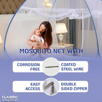 Classic Foldable Mosquito Net™