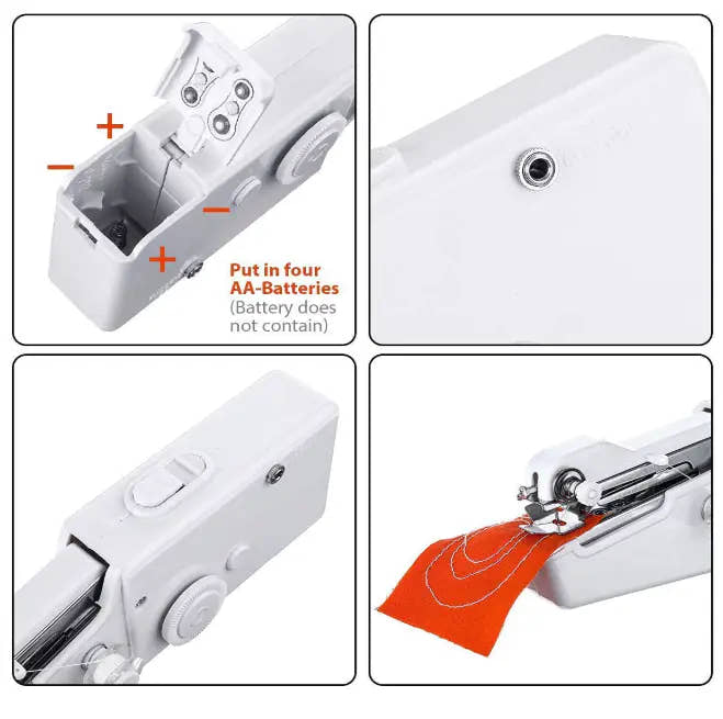 Sewing Made Simple™