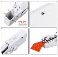 Sewing Made Simple™